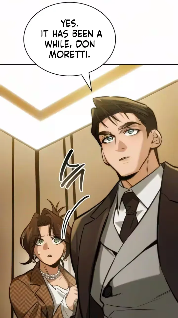 Entangled in You Chapter 8 page 102 - 