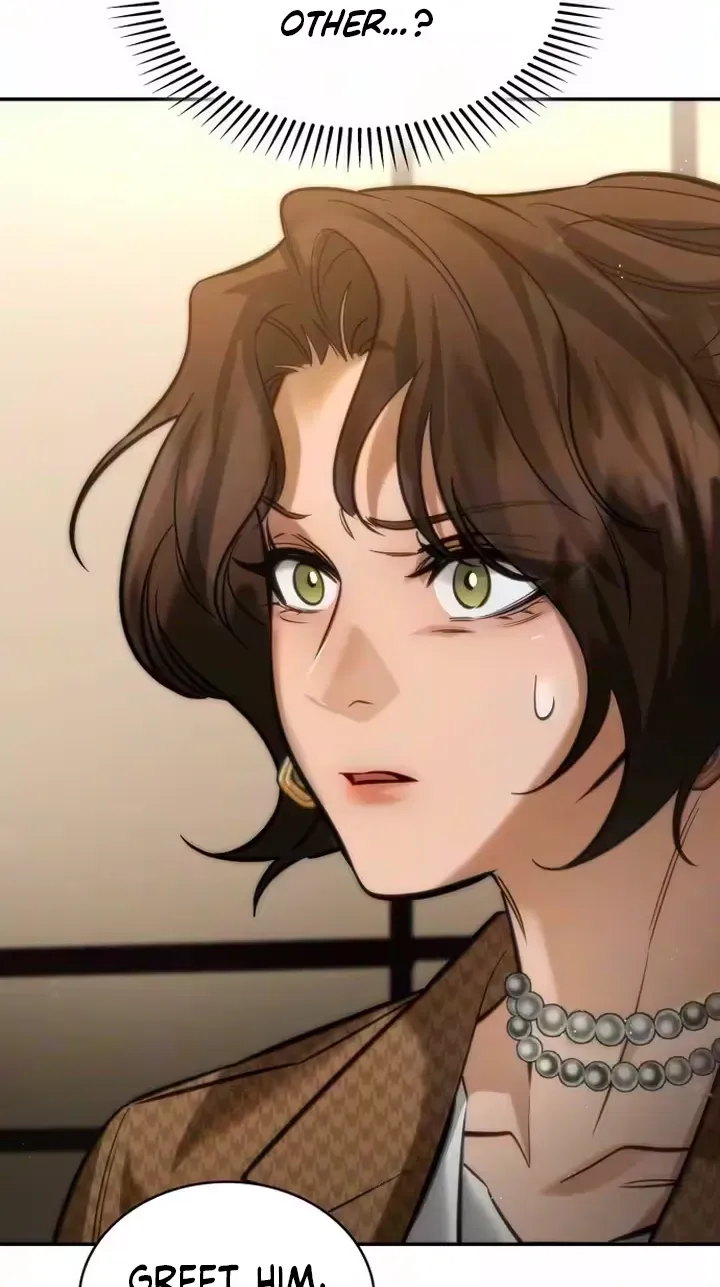Entangled in You Chapter 8 page 104 - 