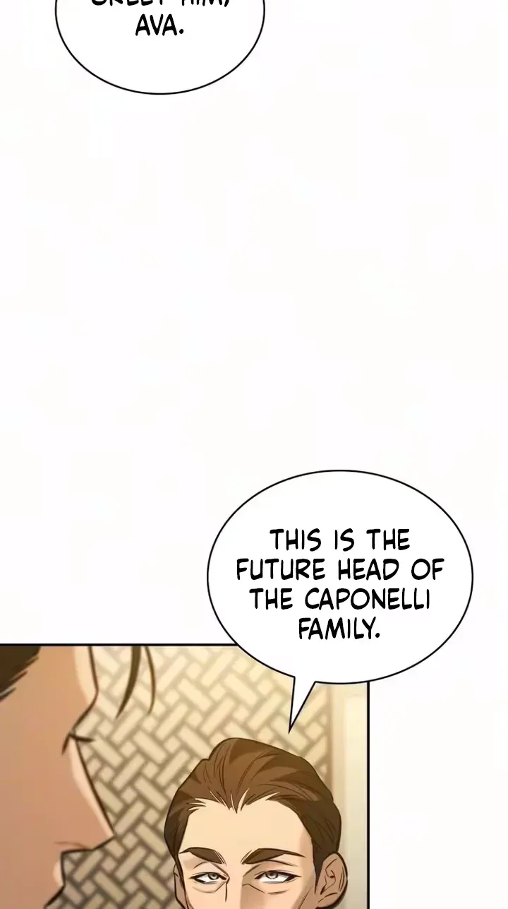 Entangled in You Chapter 8 page 105 - 