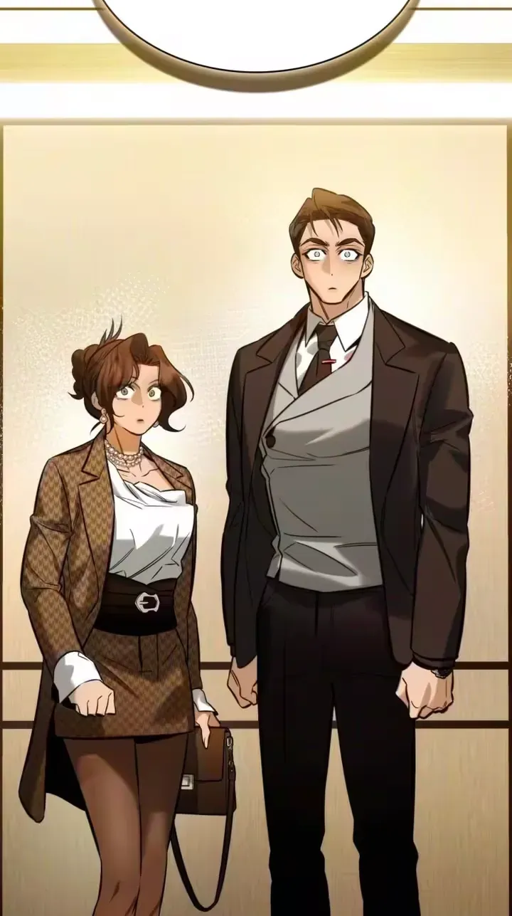 Entangled in You Chapter 8 page 107 - 