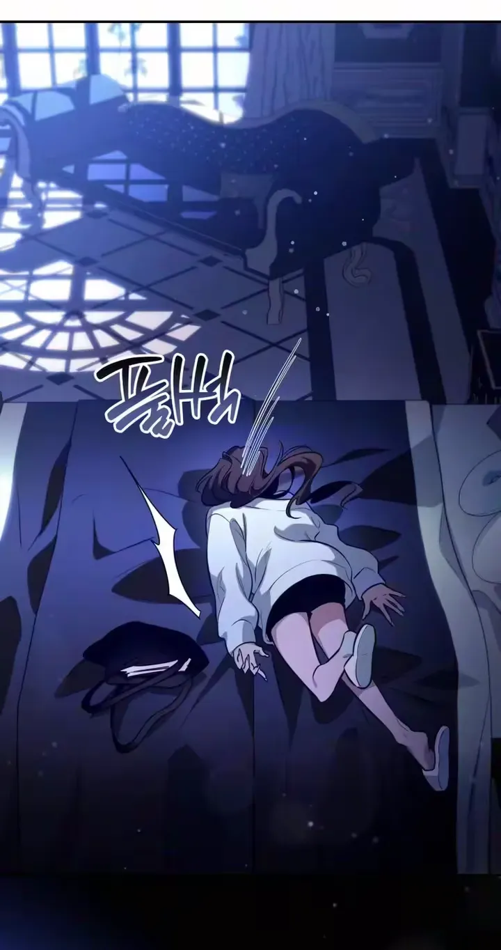 Entangled in You Chapter 8 page 3 - 