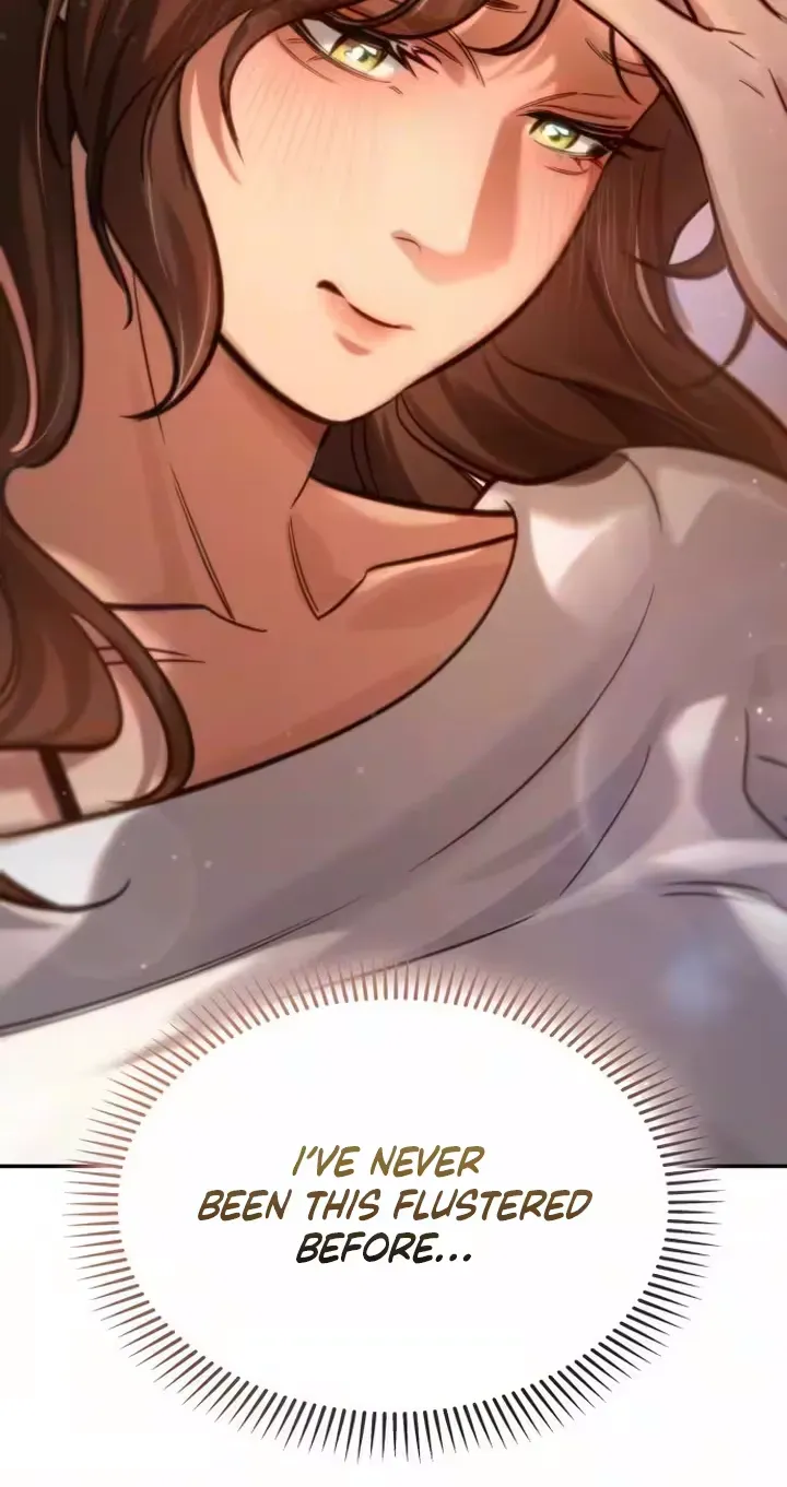Entangled in You Chapter 8 page 25 - 