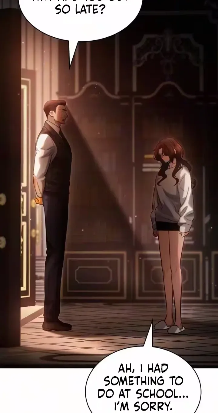 Entangled in You Chapter 8 page 30 - 
