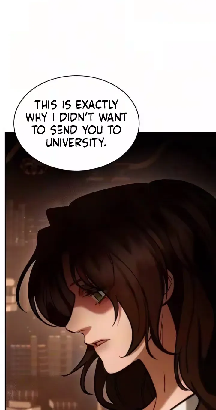 Entangled in You Chapter 8 page 32 - 