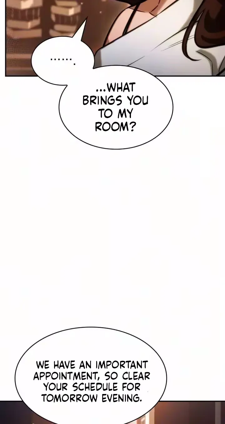 Entangled in You Chapter 8 page 33 - 