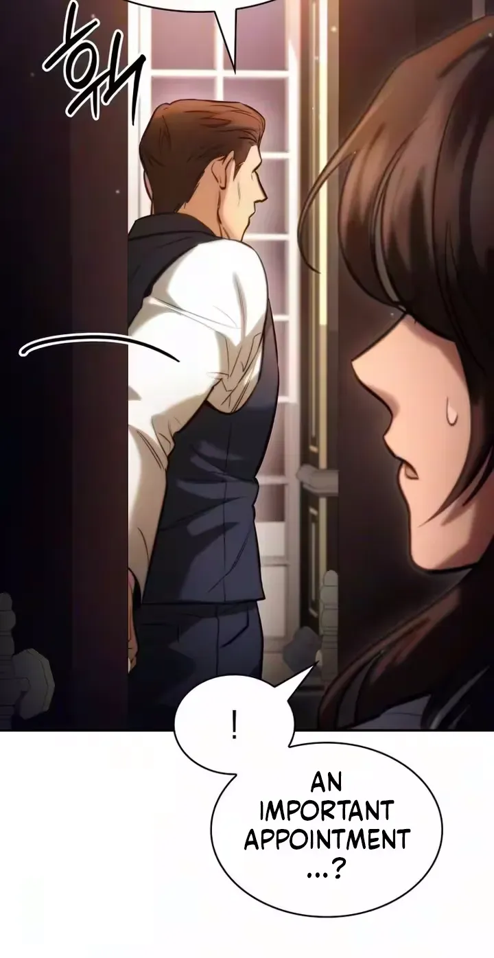 Entangled in You Chapter 8 page 34 - 