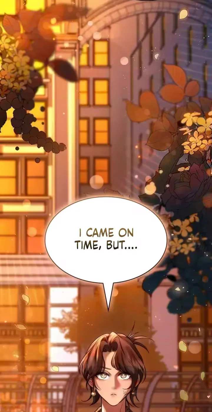 Entangled in You Chapter 8 page 41 - 