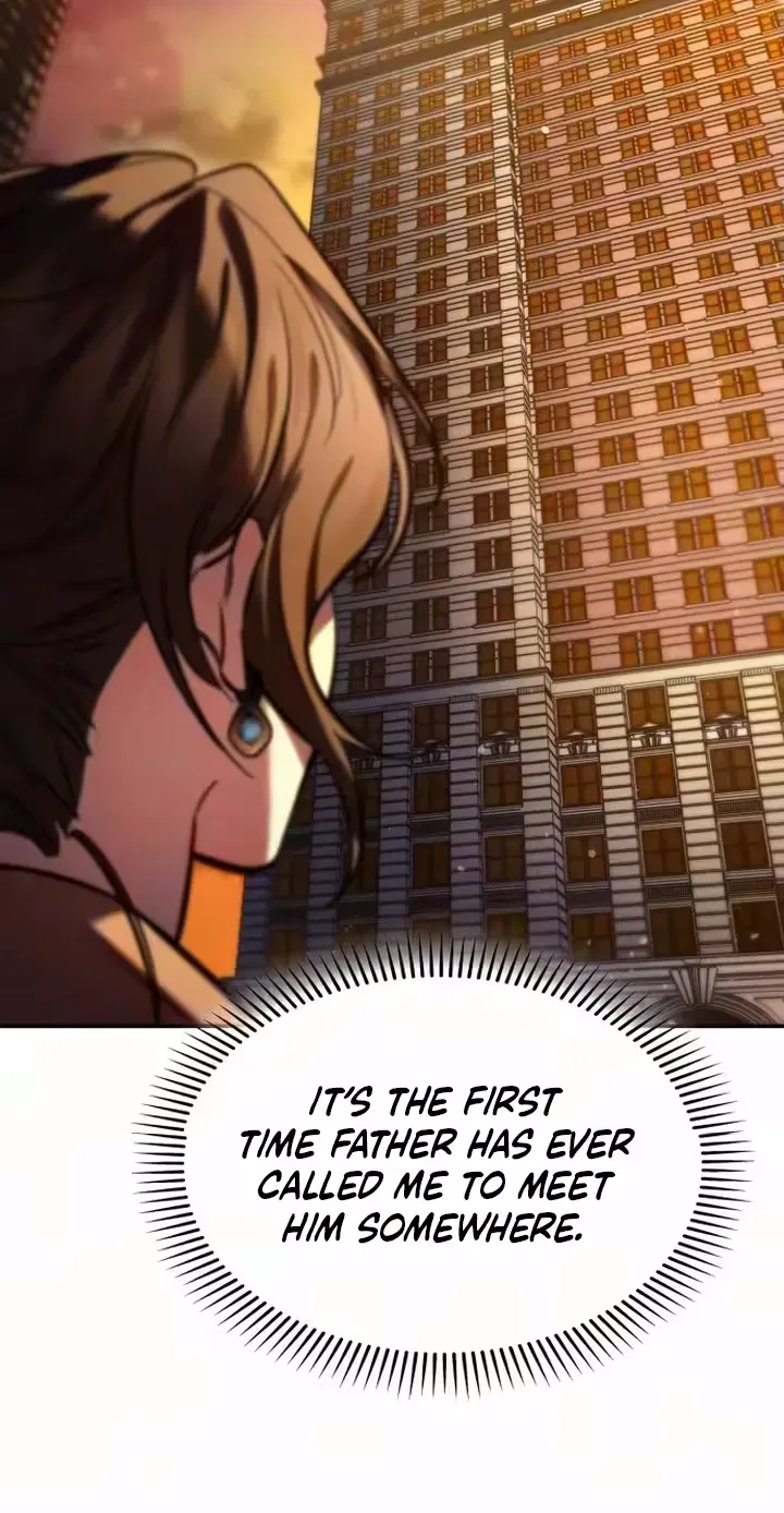Entangled in You Chapter 8 page 44 - 