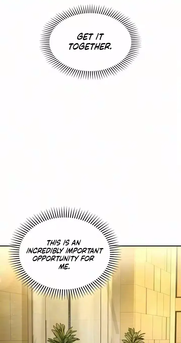 Entangled in You Chapter 8 page 46 - 