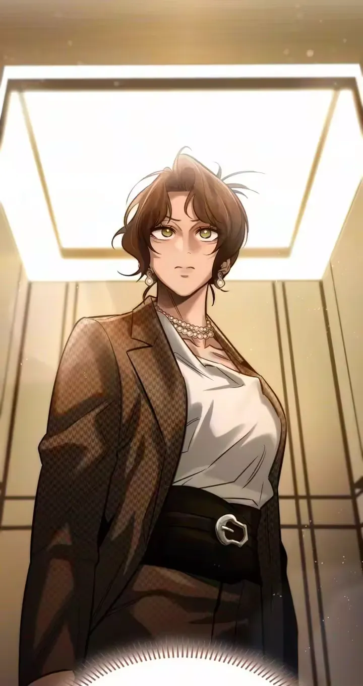 Entangled in You Chapter 8 page 49 - 