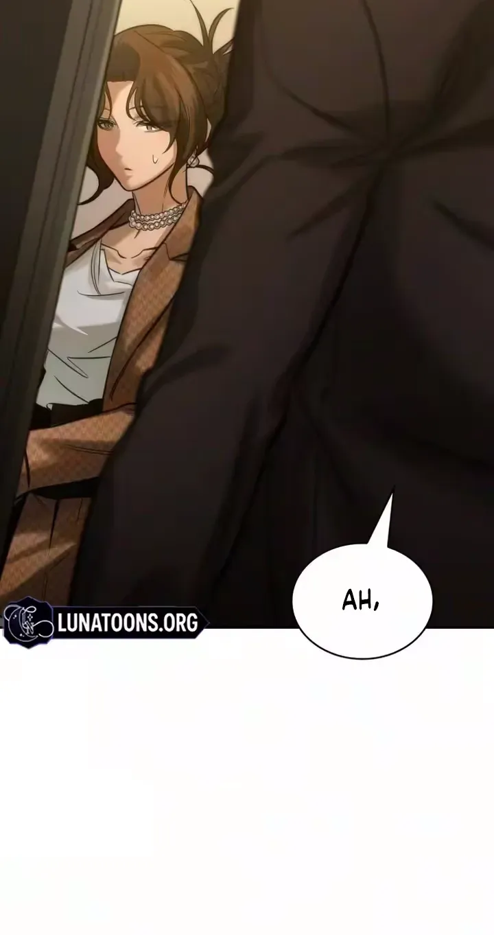 Entangled in You Chapter 8 page 54 - 
