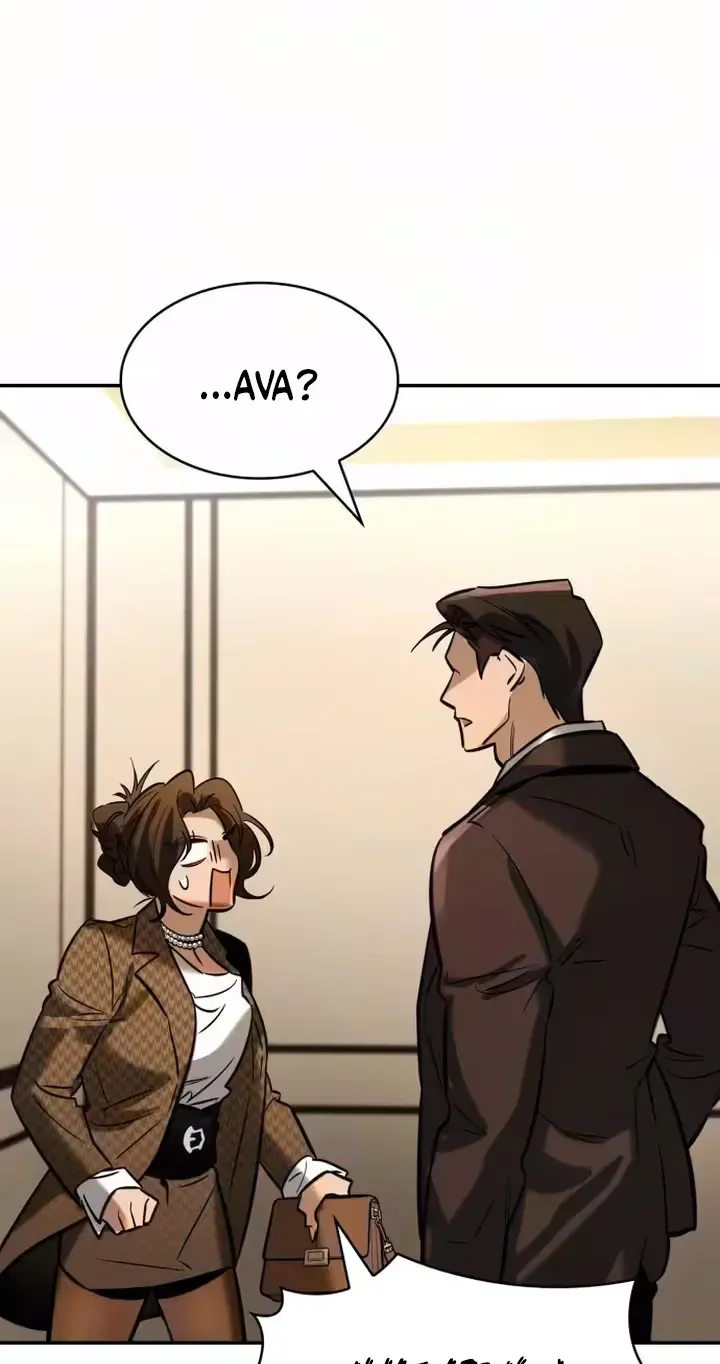 Entangled in You Chapter 8 page 58 - 
