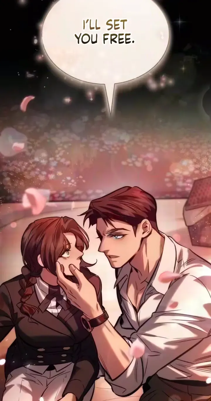 Entangled in You Chapter 8 page 7 - 