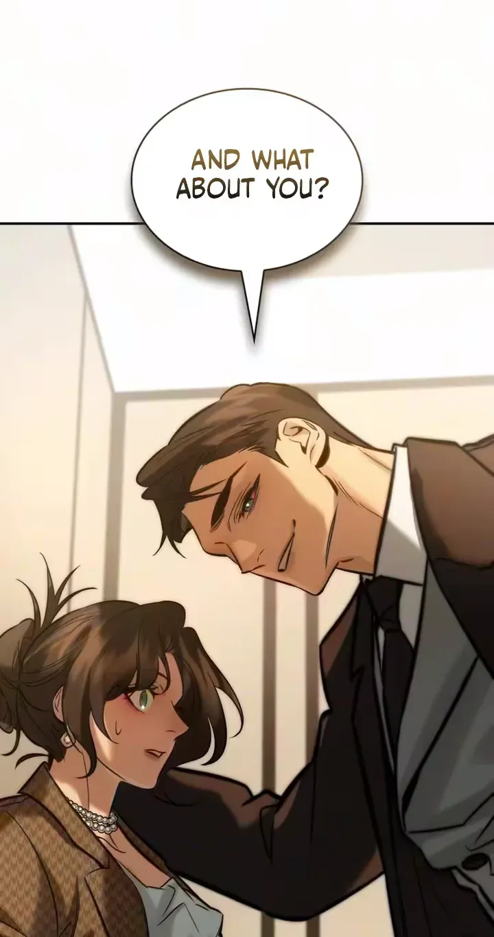 Entangled in You Chapter 8 page 61 - 