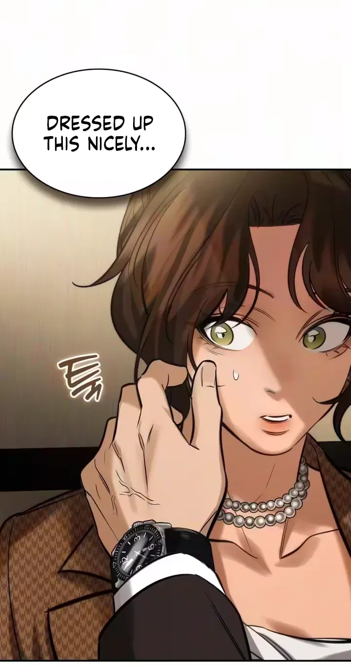 Entangled in You Chapter 8 page 63 - 