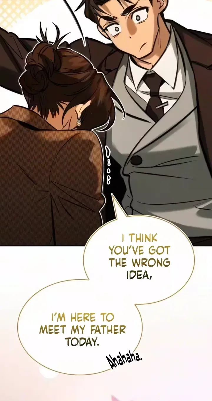 Entangled in You Chapter 8 page 70 - 