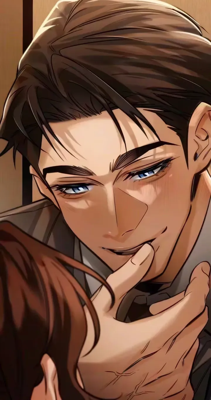 Entangled in You Chapter 8 page 84 - 