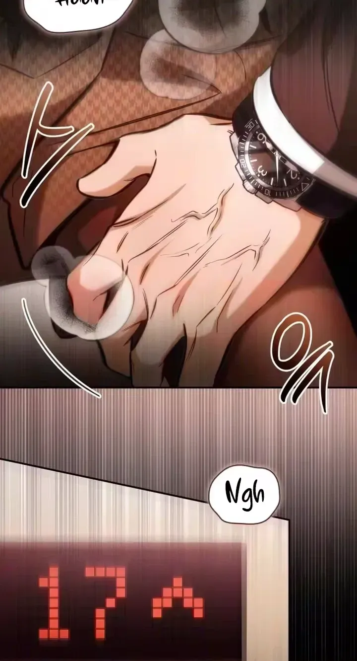 Entangled in You Chapter 8 page 90 - 