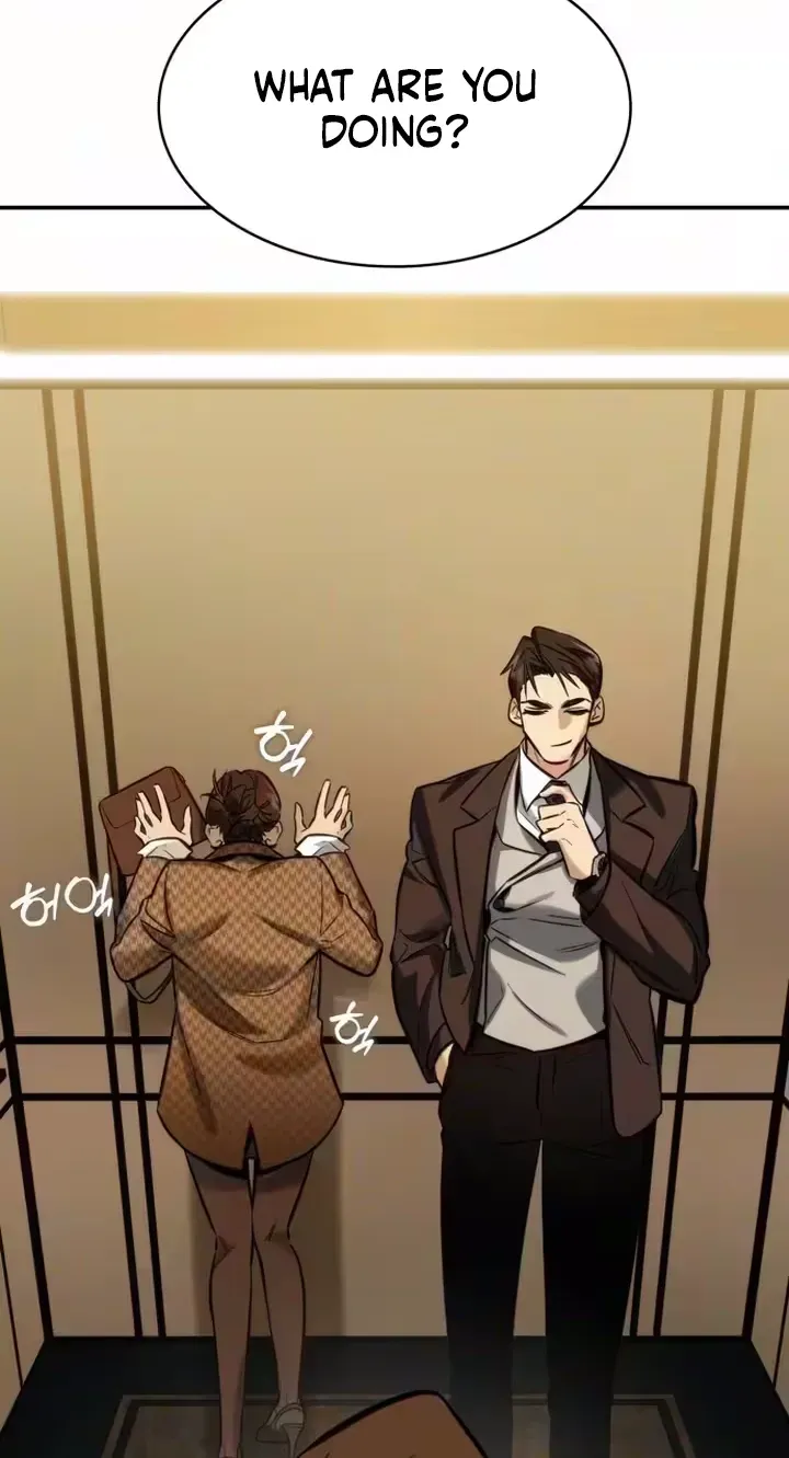 Entangled in You Chapter 8 page 98 - 