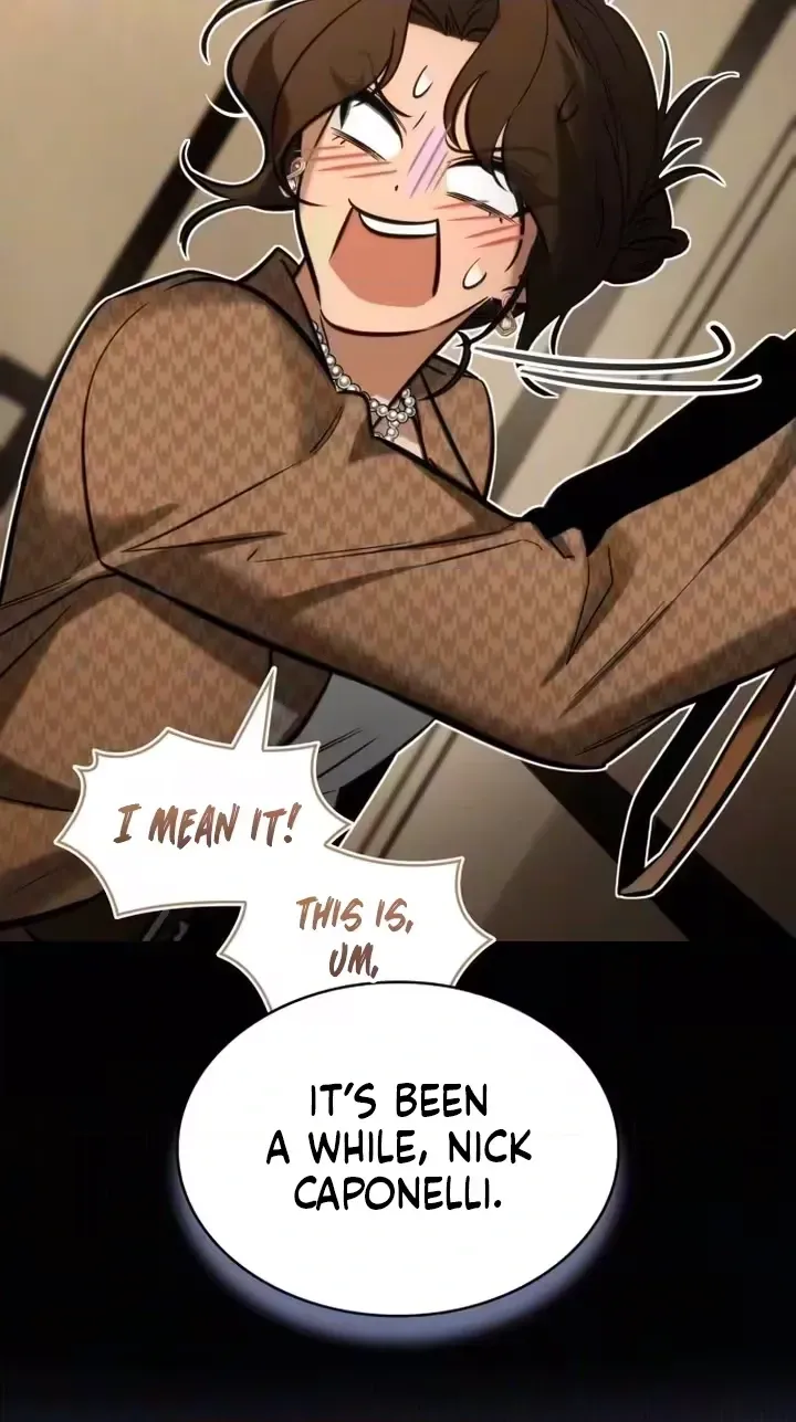 Entangled in You Chapter 8 page 100 - 