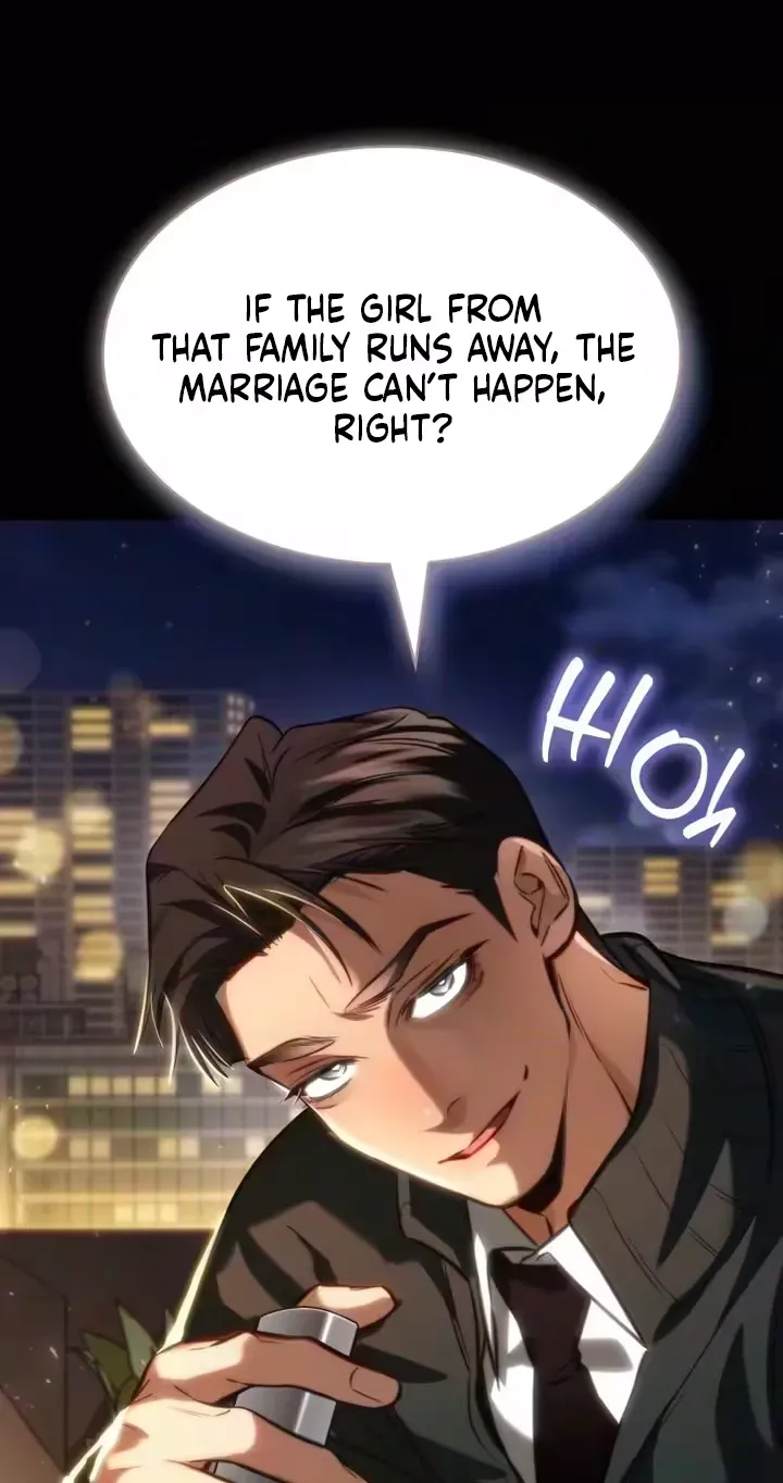 Entangled in You Chapter 9 page 12 - 