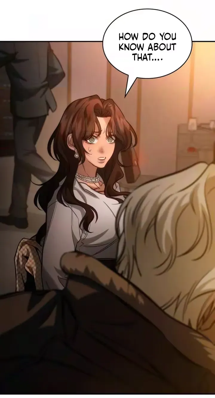 Entangled in You Chapter 9 page 111 - 