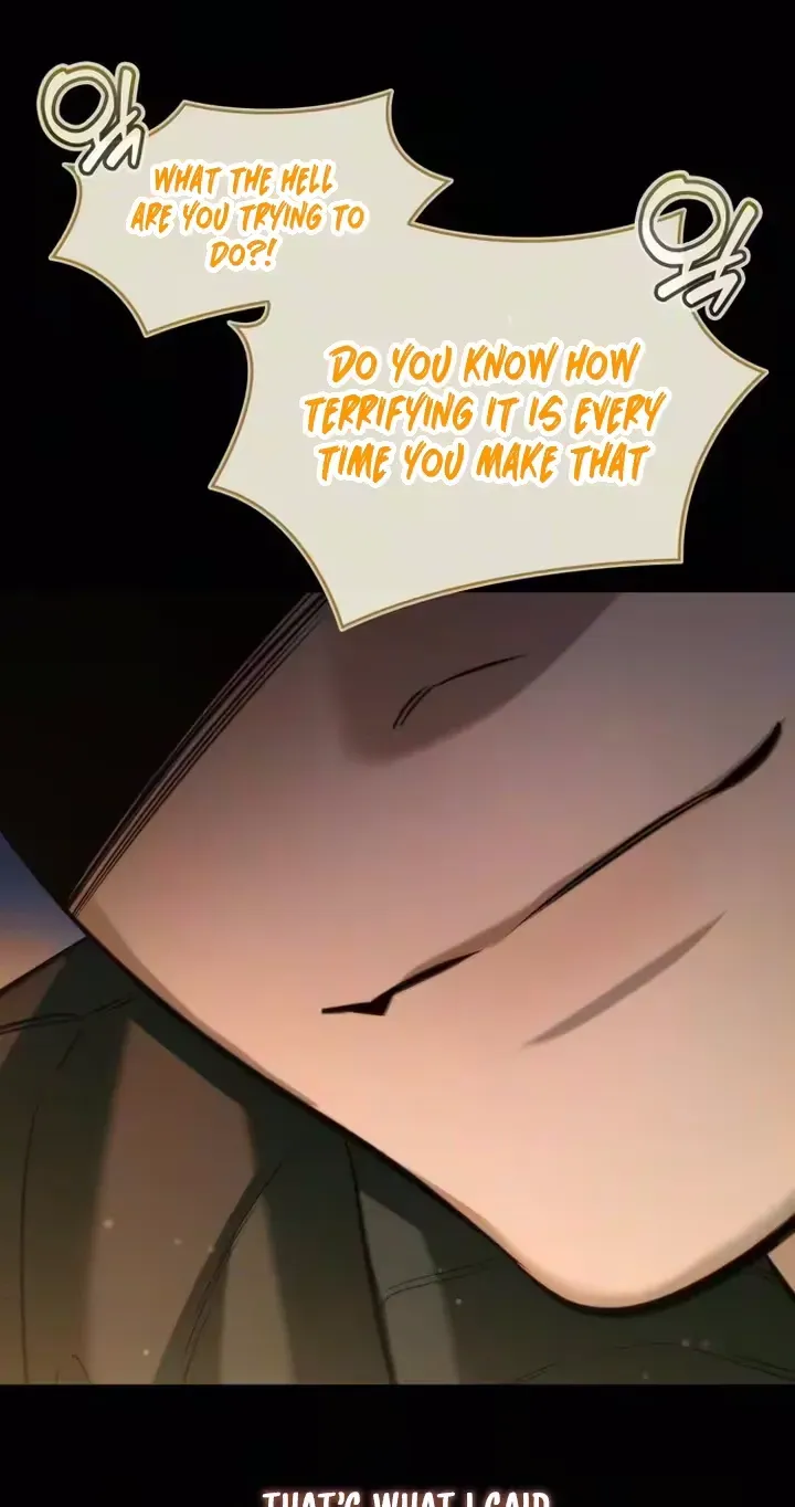 Entangled in You Chapter 9 page 14 - 