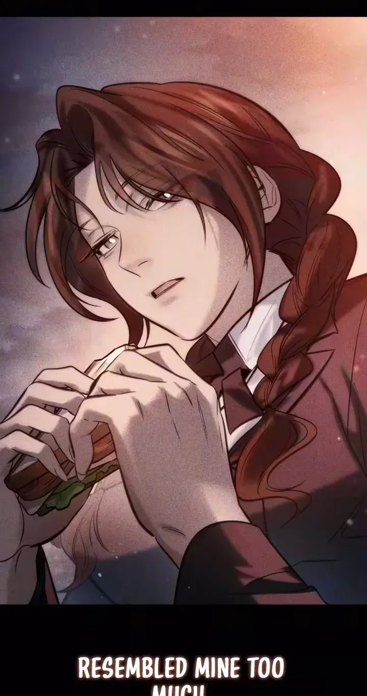 Entangled in You Chapter 9 page 24 - 