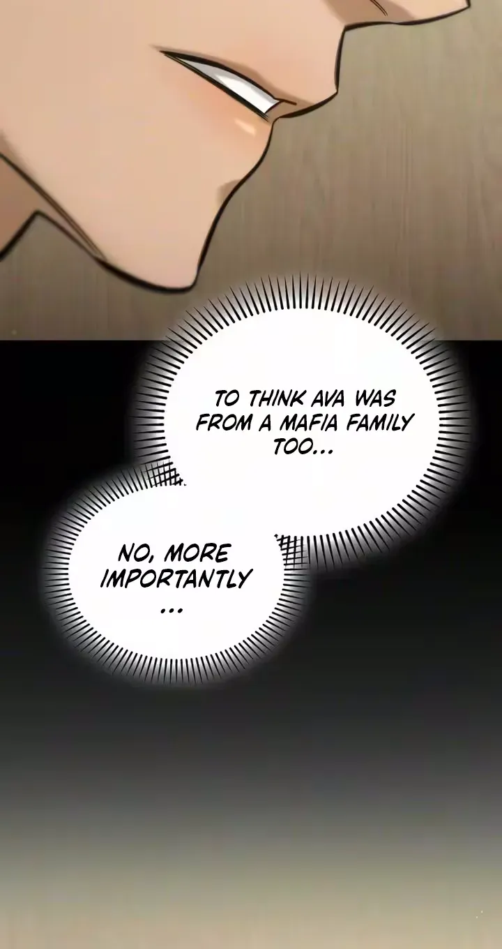 Entangled in You Chapter 9 page 33 - 