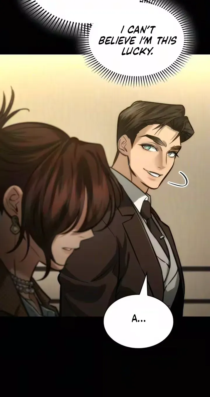 Entangled in You Chapter 9 page 36 - 
