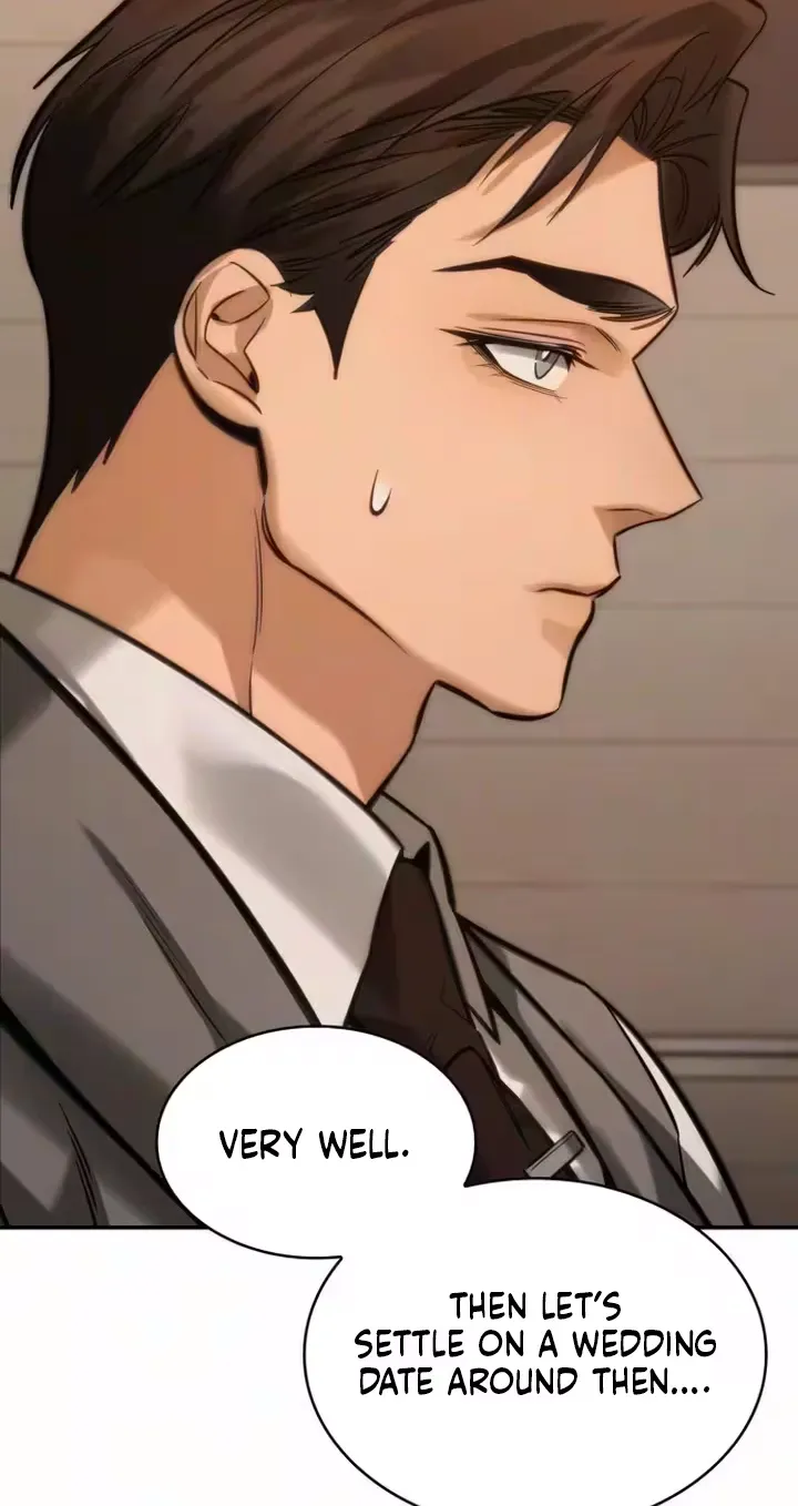 Entangled in You Chapter 9 page 41 - 