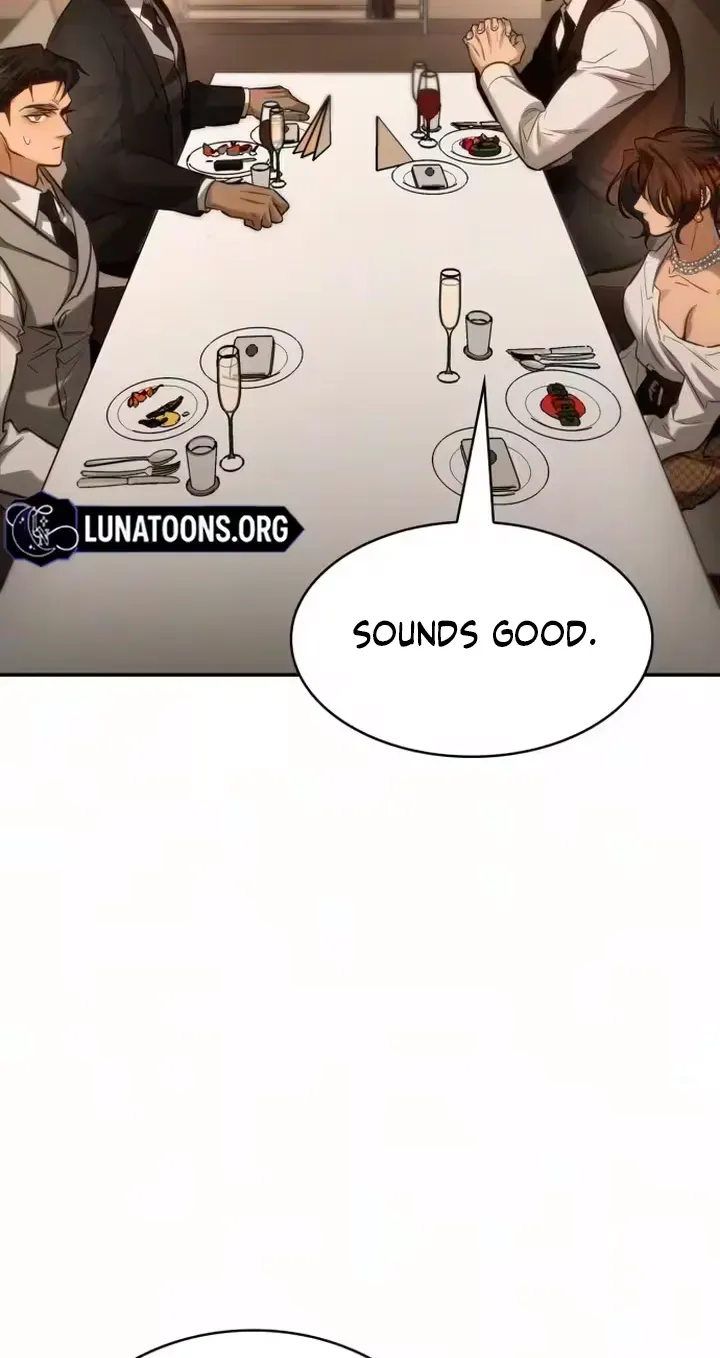 Entangled in You Chapter 9 page 43 - 