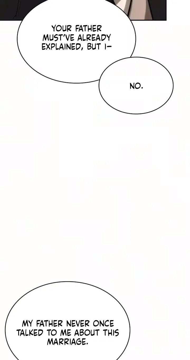 Entangled in You Chapter 9 page 45 - 
