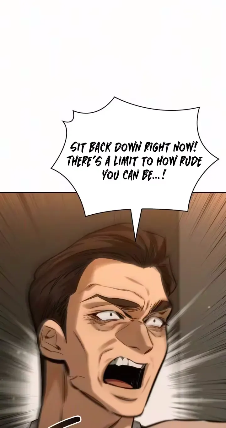 Entangled in You Chapter 9 page 55 - 