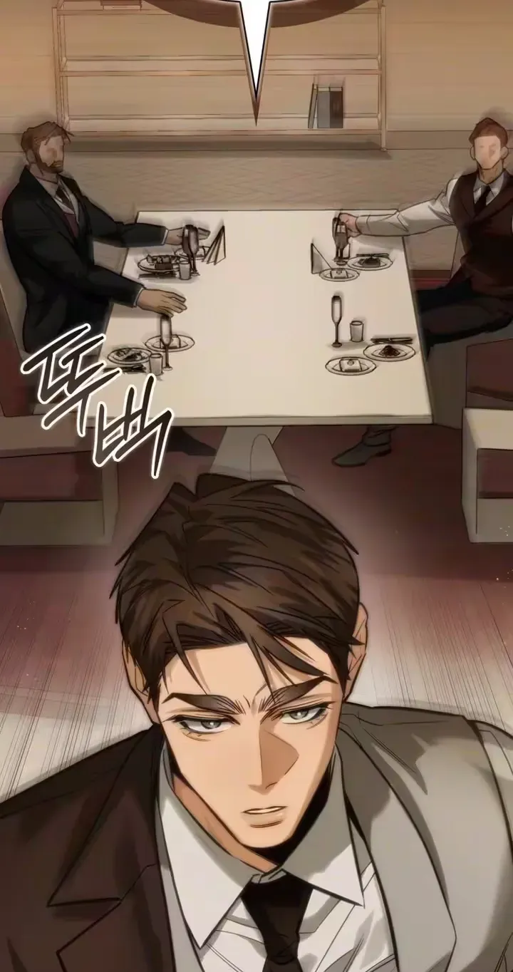 Entangled in You Chapter 9 page 57 - 