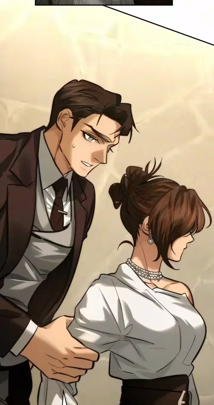 Entangled in You Chapter 9 page 64 - 