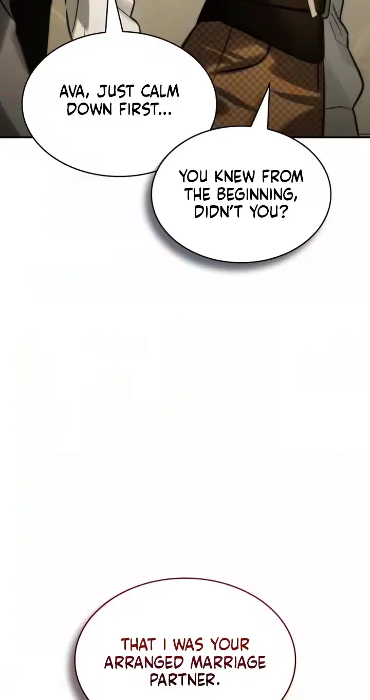 Entangled in You Chapter 9 page 65 - 