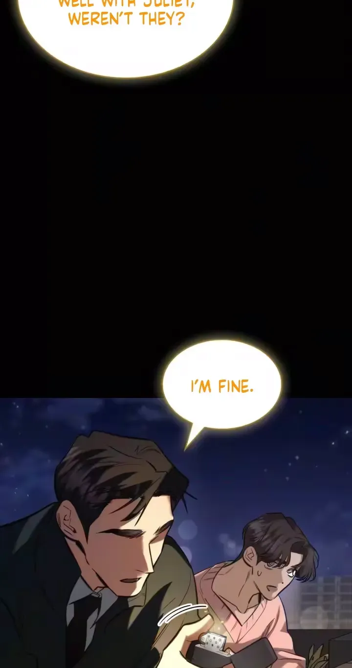 Entangled in You Chapter 9 page 9 - 