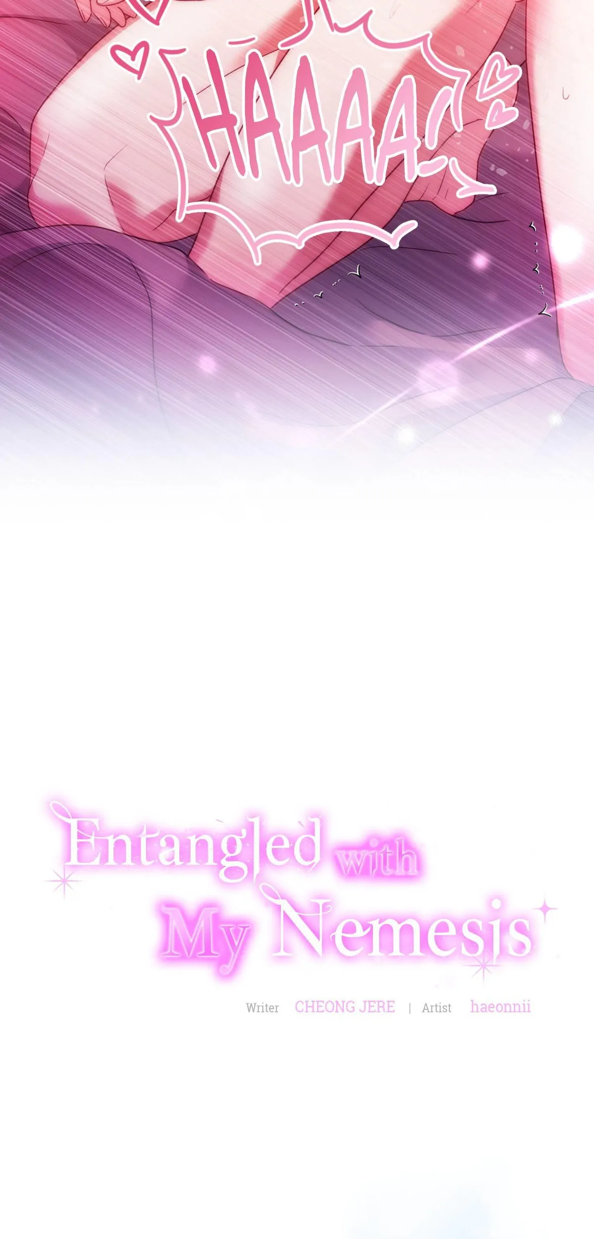Entangled with My Nemesis Chapter 1 page 11 - 