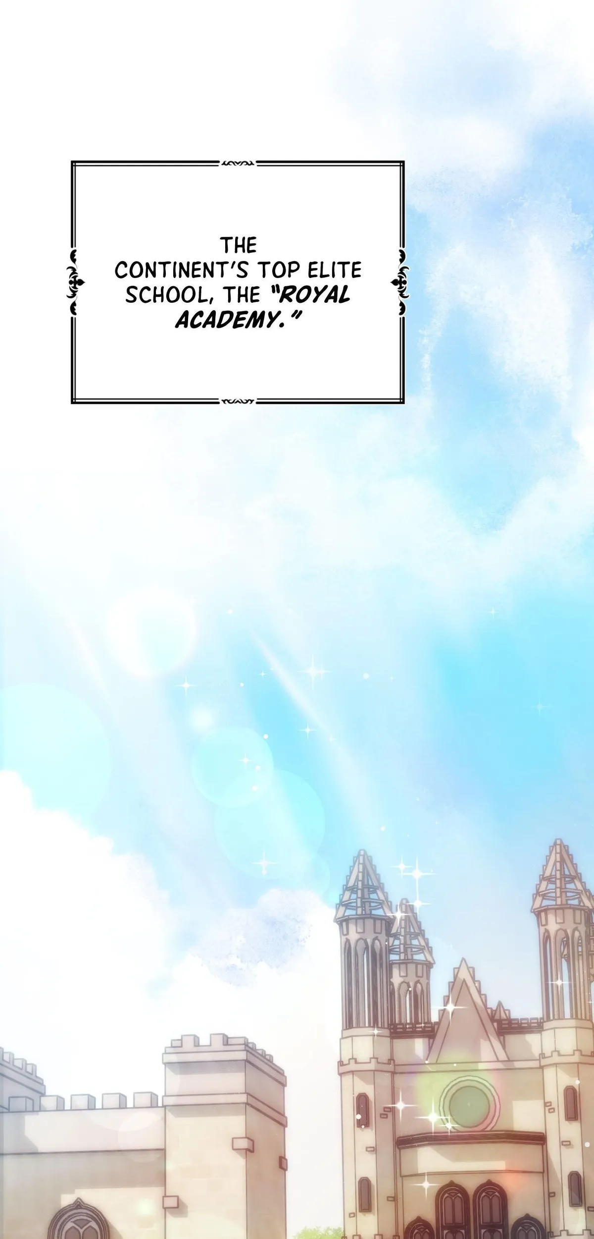Entangled with My Nemesis Chapter 1 page 12 - 