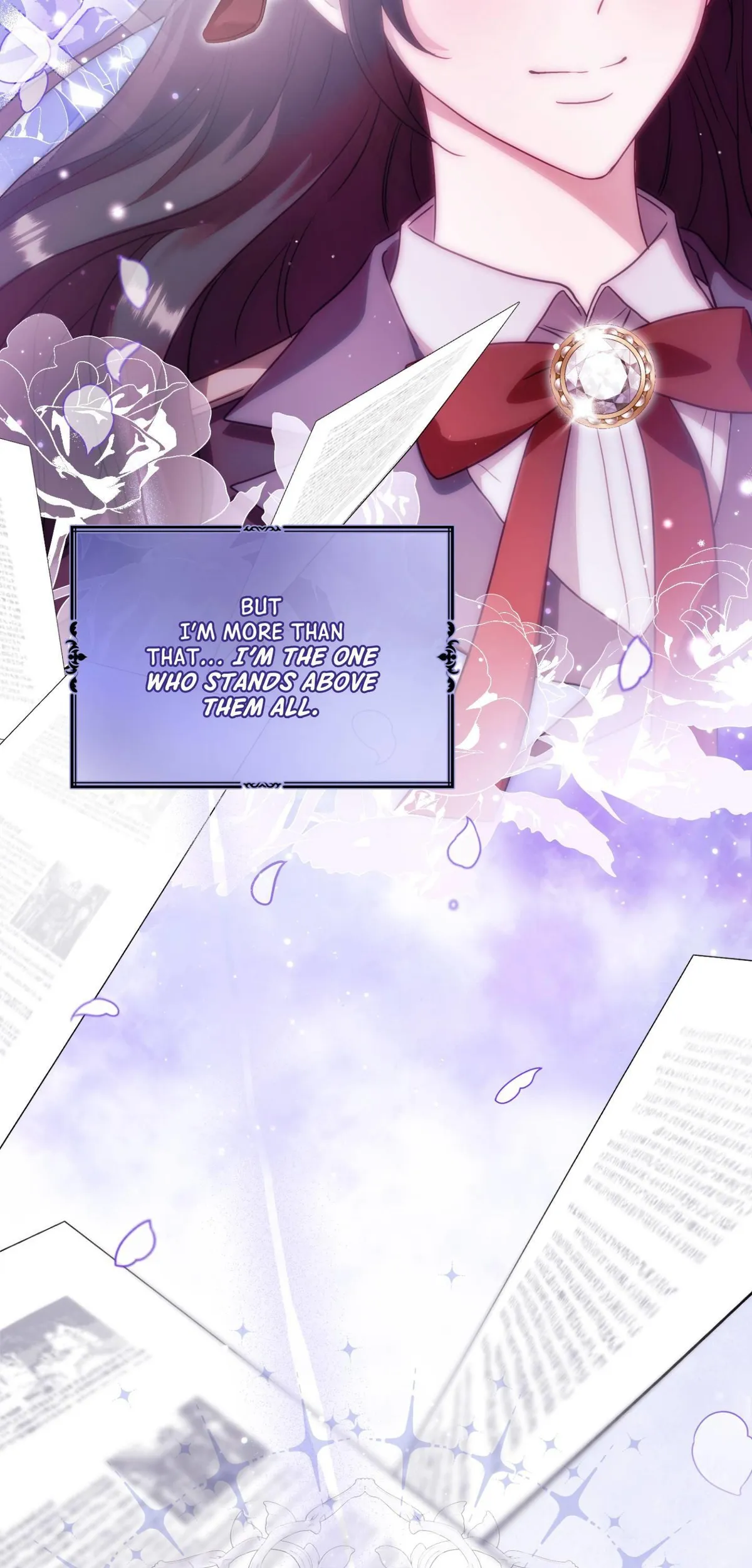 Entangled with My Nemesis Chapter 1 page 14 - 