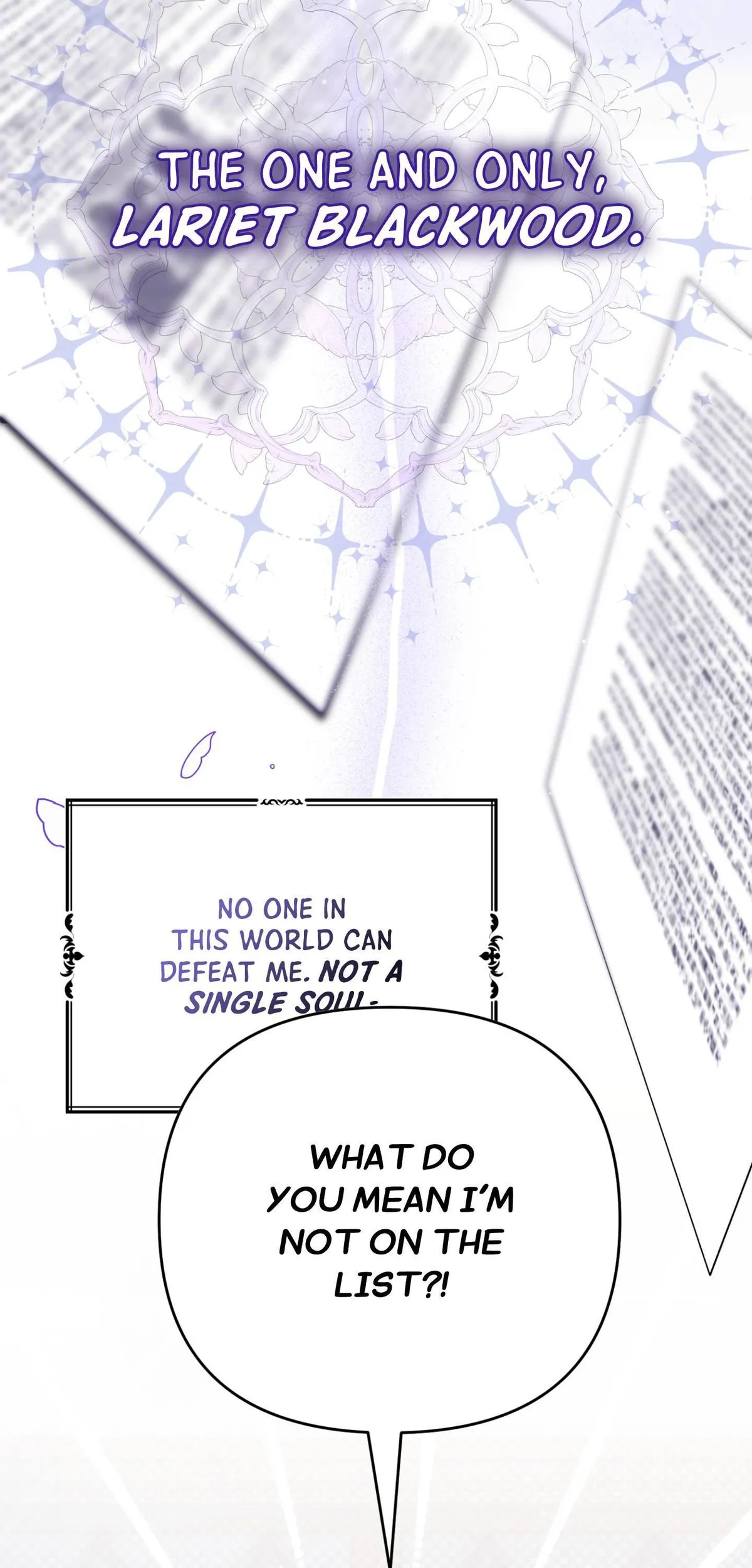 Entangled with My Nemesis Chapter 1 page 15 - 
