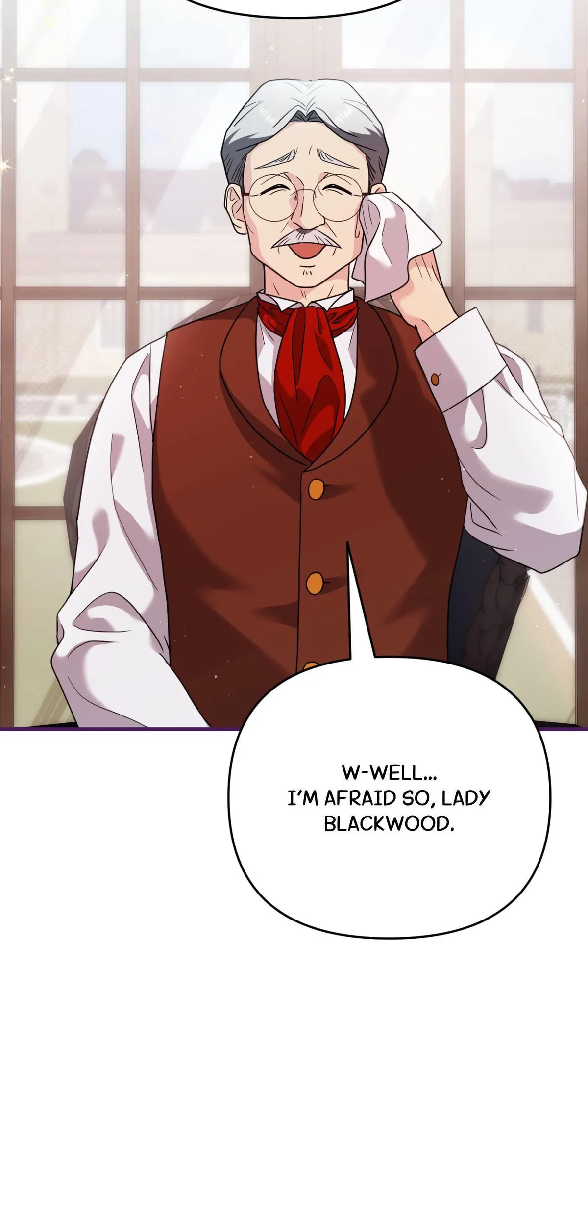 Entangled with My Nemesis Chapter 1 page 17 - 