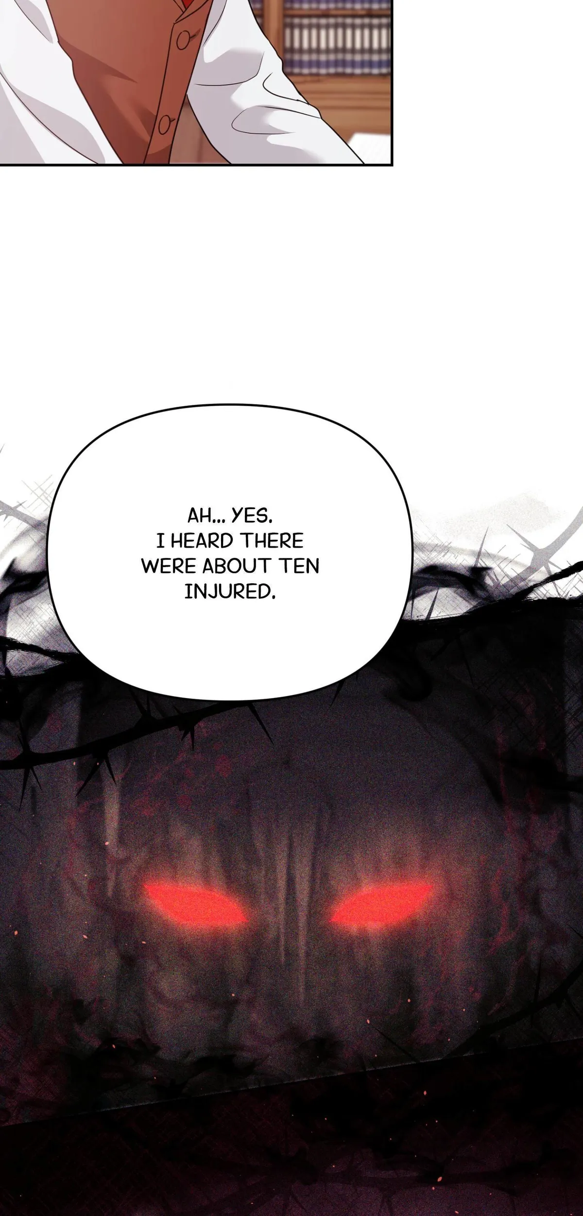 Entangled with My Nemesis Chapter 1 page 20 - 