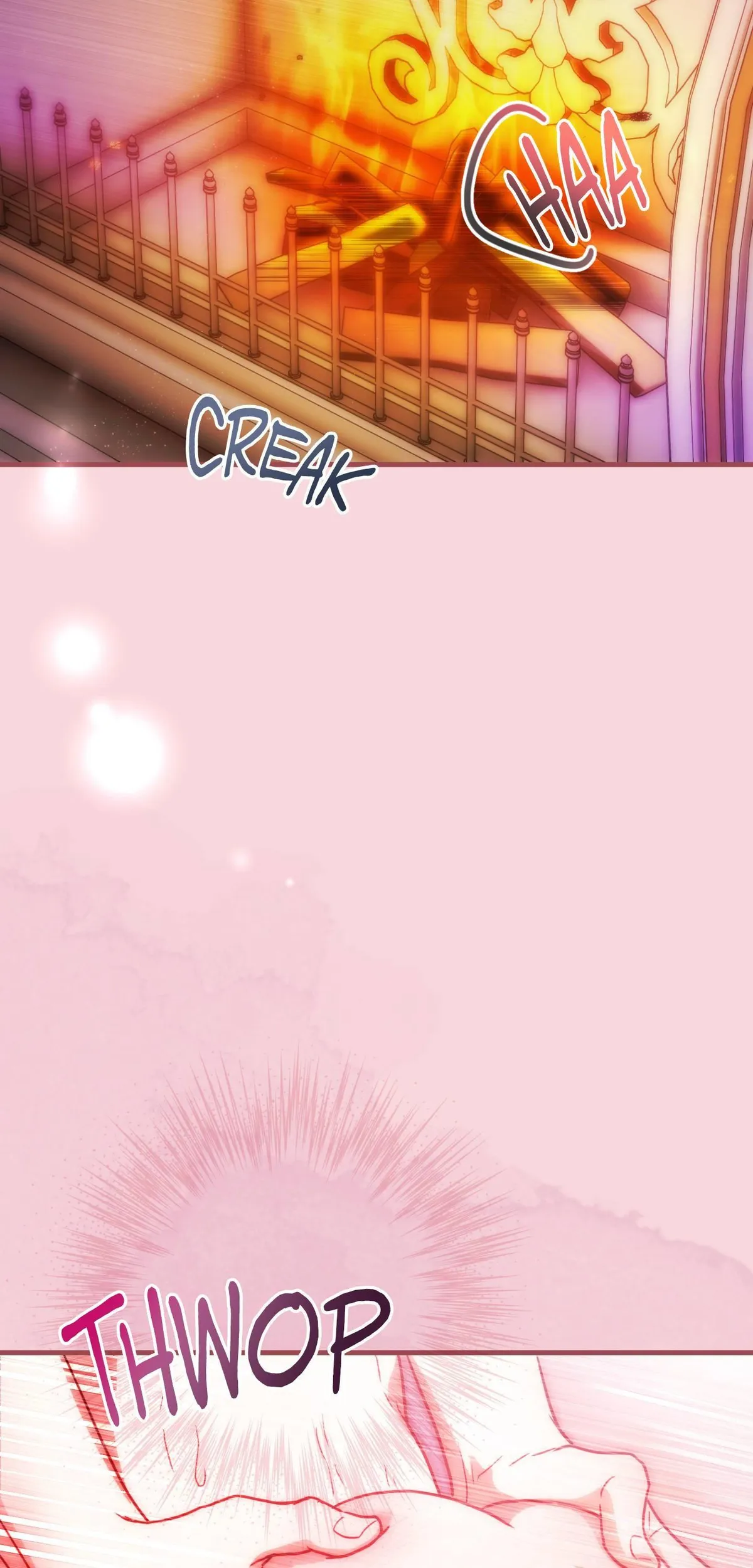 Entangled with My Nemesis Chapter 1 page 3 - 