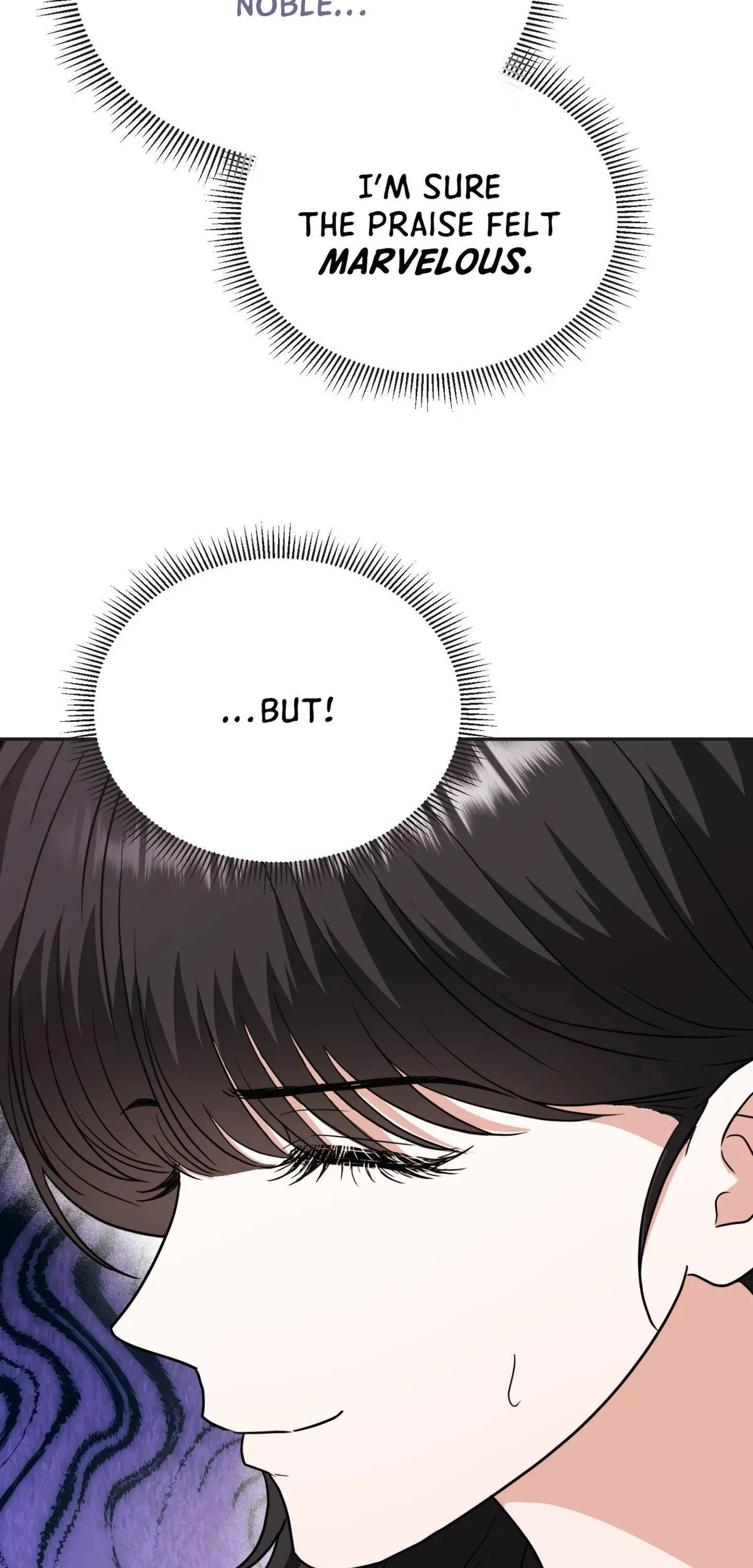 Entangled with My Nemesis Chapter 1 page 28 - 