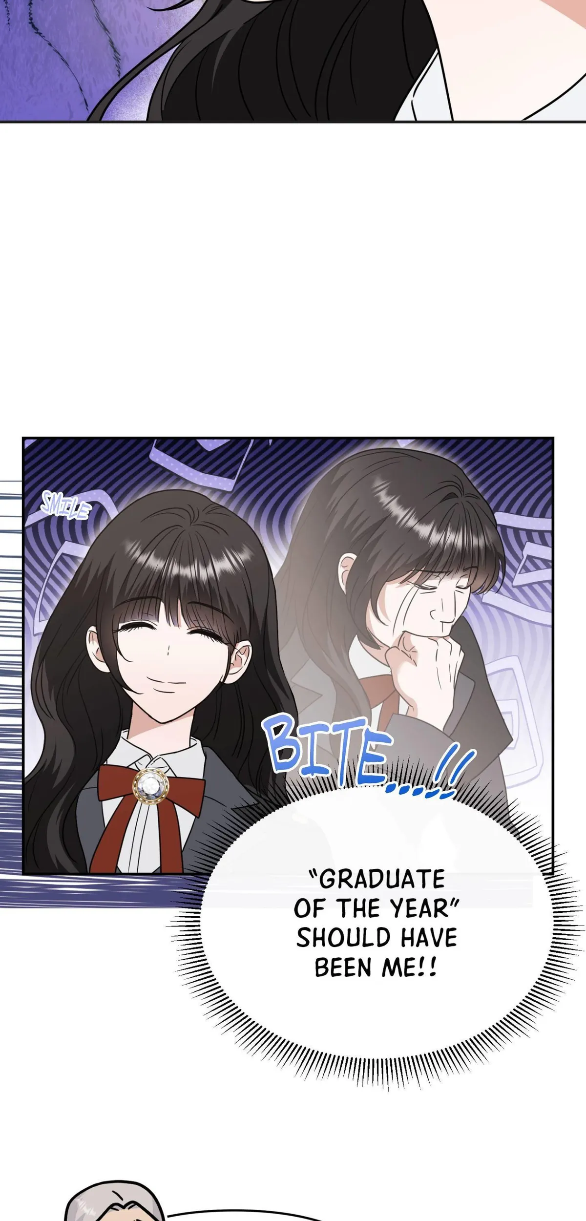 Entangled with My Nemesis Chapter 1 page 29 - 