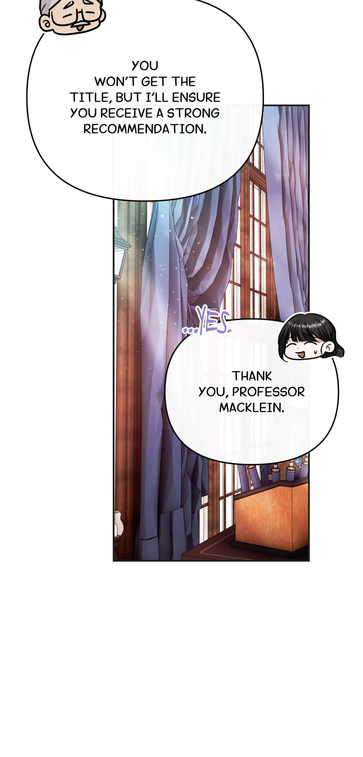 Entangled with My Nemesis Chapter 1 page 30 - 