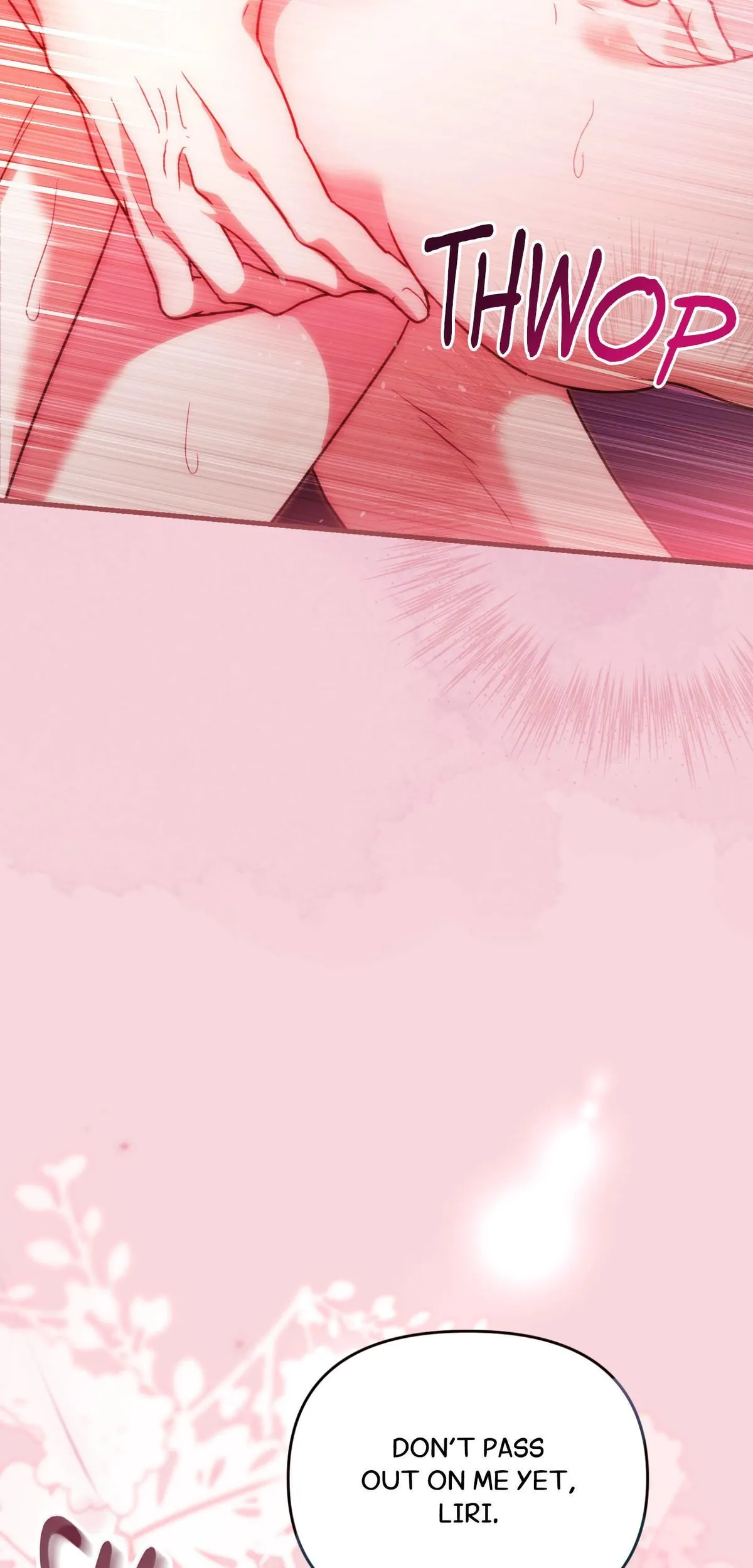 Entangled with My Nemesis Chapter 1 page 4 - 