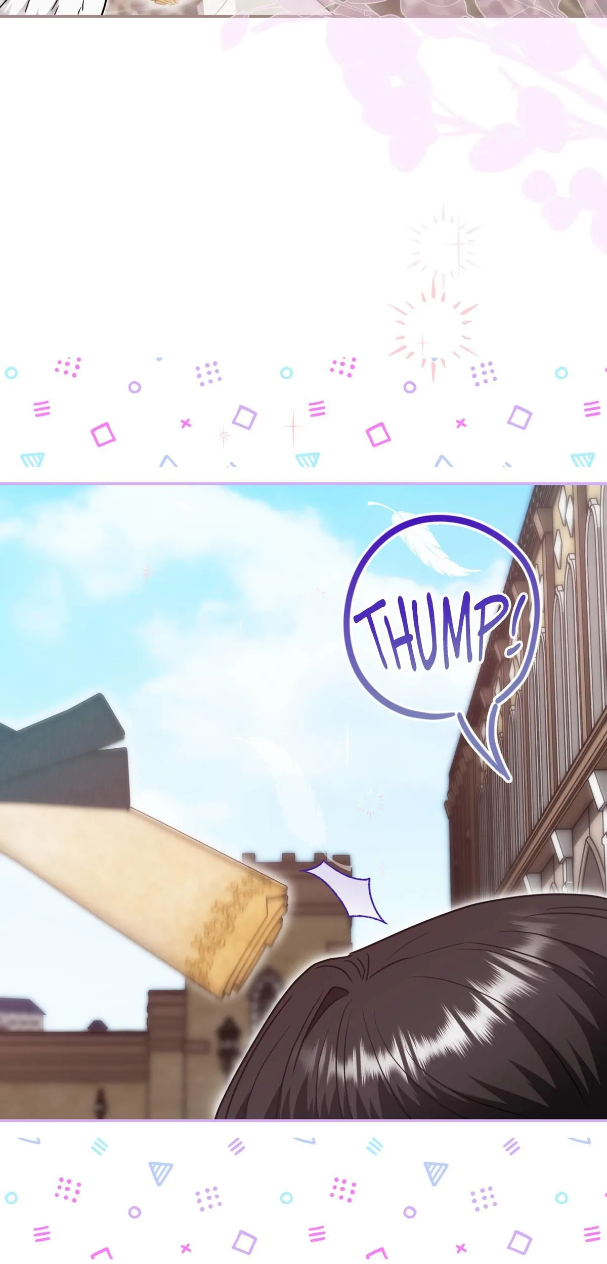 Entangled with My Nemesis Chapter 1 page 35 - 